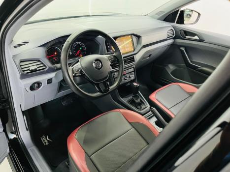 VOLKSWAGEN T-Cross 1.0 4P 200 TSI FLEX AUTOMTICO, Foto 3