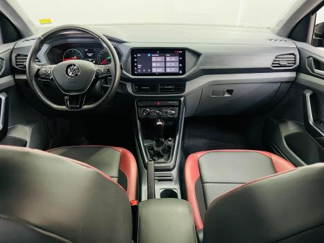 VOLKSWAGEN T-Cross 1.0 4P 200 TSI FLEX AUTOMTICO, Foto 4