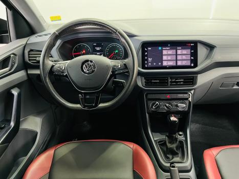 VOLKSWAGEN T-Cross 1.0 4P 200 TSI FLEX AUTOMTICO, Foto 5