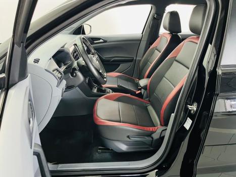 VOLKSWAGEN T-Cross 1.0 4P 200 TSI FLEX AUTOMTICO, Foto 6