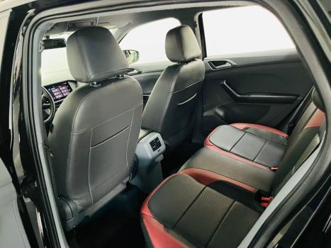 VOLKSWAGEN T-Cross 1.0 4P 200 TSI FLEX AUTOMTICO, Foto 10
