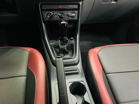 VOLKSWAGEN T-Cross 1.0 4P 200 TSI FLEX AUTOMTICO, Foto 11