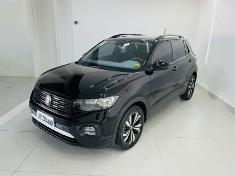 VOLKSWAGEN T-Cross 1.0 4P 200 TSI FLEX AUTOMTICO, Foto 12