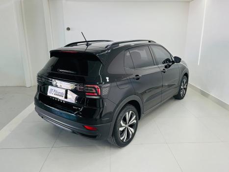 VOLKSWAGEN T-Cross 1.0 4P 200 TSI FLEX AUTOMTICO, Foto 13