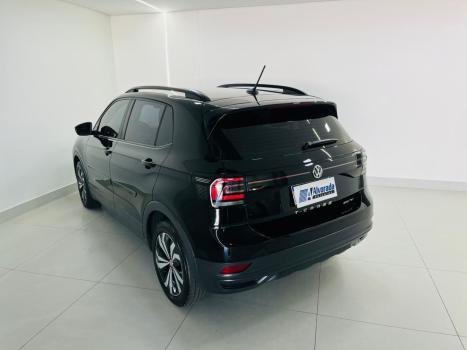 VOLKSWAGEN T-Cross 1.0 4P 200 TSI FLEX AUTOMTICO, Foto 14