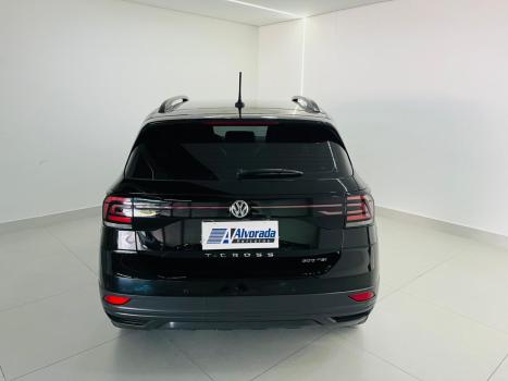 VOLKSWAGEN T-Cross 1.0 4P 200 TSI FLEX AUTOMTICO, Foto 15
