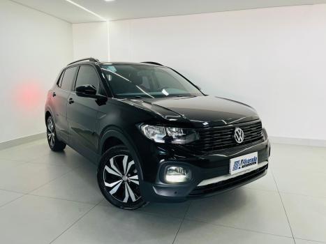 VOLKSWAGEN T-Cross 1.0 4P 200 TSI FLEX AUTOMTICO, Foto 16