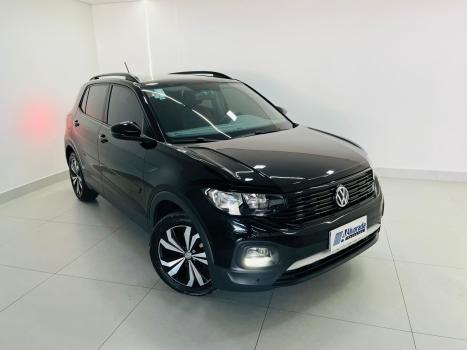 VOLKSWAGEN T-Cross 1.0 4P 200 TSI FLEX AUTOMTICO, Foto 17
