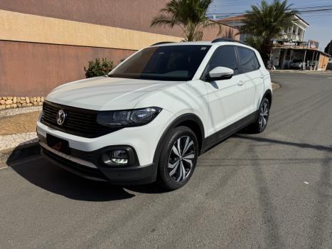 VOLKSWAGEN T-Cross 1.0 4P 200 TSI FLEX AUTOMTICO, Foto 1
