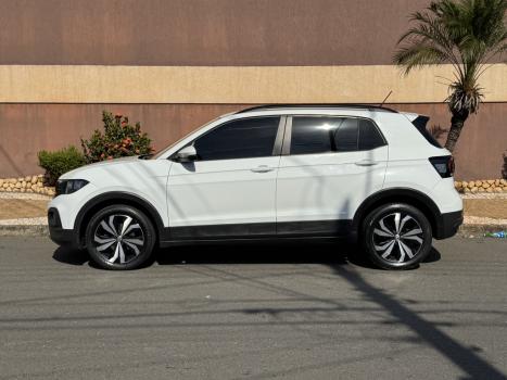 VOLKSWAGEN T-Cross 1.0 4P 200 TSI FLEX AUTOMTICO, Foto 2