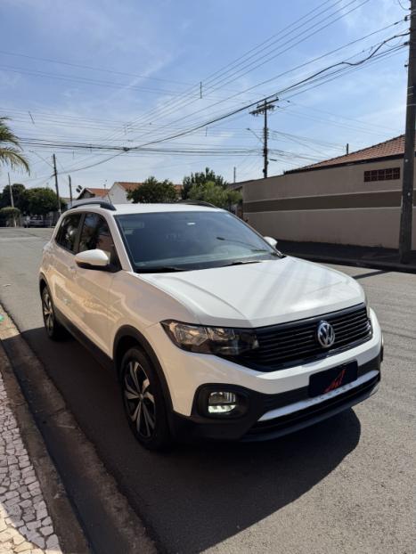 VOLKSWAGEN T-Cross 1.0 4P 200 TSI FLEX AUTOMTICO, Foto 3