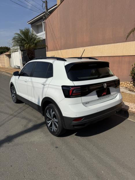 VOLKSWAGEN T-Cross 1.0 4P 200 TSI FLEX AUTOMTICO, Foto 5