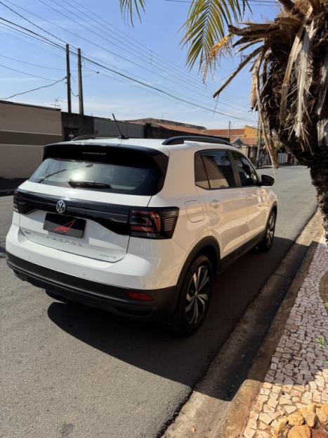 VOLKSWAGEN T-Cross 1.0 4P 200 TSI FLEX AUTOMTICO, Foto 6