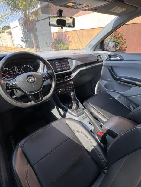 VOLKSWAGEN T-Cross 1.0 4P 200 TSI FLEX AUTOMTICO, Foto 7