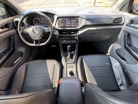 VOLKSWAGEN T-Cross 1.0 4P 200 TSI FLEX AUTOMTICO, Foto 8