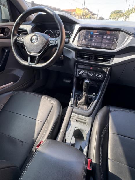 VOLKSWAGEN T-Cross 1.0 4P 200 TSI FLEX AUTOMTICO, Foto 10