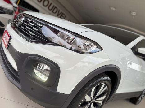 VOLKSWAGEN T-Cross 1.0 4P 200 TSI FLEX COMFORTLINE AUTOMTICO, Foto 3