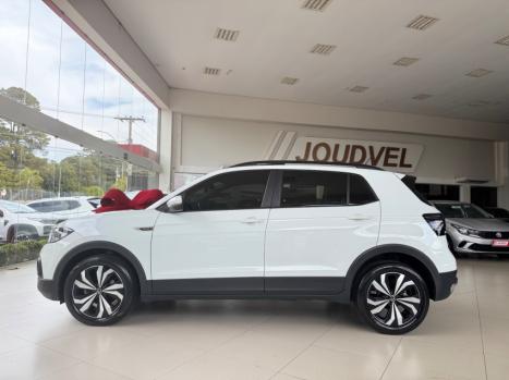 VOLKSWAGEN T-Cross 1.0 4P 200 TSI FLEX COMFORTLINE AUTOMTICO, Foto 4
