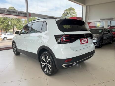 VOLKSWAGEN T-Cross 1.0 4P 200 TSI FLEX COMFORTLINE AUTOMTICO, Foto 6