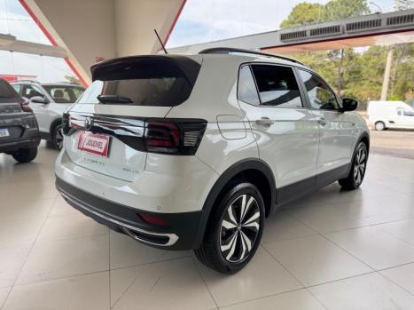 VOLKSWAGEN T-Cross 1.0 4P 200 TSI FLEX COMFORTLINE AUTOMTICO, Foto 8