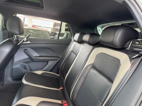 VOLKSWAGEN T-Cross 1.0 4P 200 TSI FLEX COMFORTLINE AUTOMTICO, Foto 10