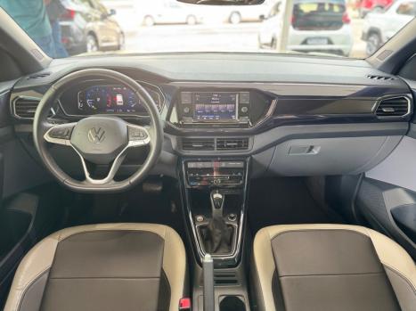VOLKSWAGEN T-Cross 1.0 4P 200 TSI FLEX COMFORTLINE AUTOMTICO, Foto 11