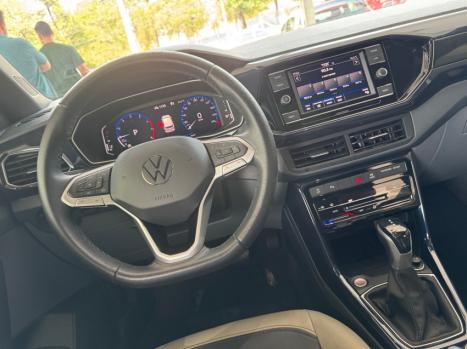 VOLKSWAGEN T-Cross 1.0 4P 200 TSI FLEX COMFORTLINE AUTOMTICO, Foto 12