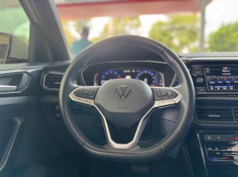 VOLKSWAGEN T-Cross 1.0 4P 200 TSI FLEX COMFORTLINE AUTOMTICO, Foto 13
