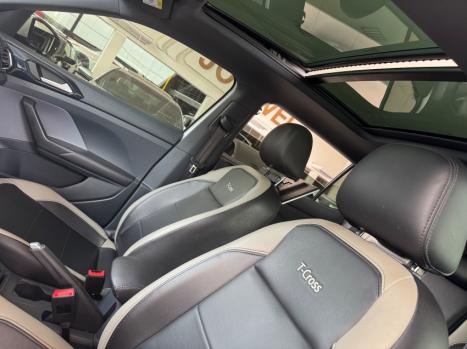 VOLKSWAGEN T-Cross 1.0 4P 200 TSI FLEX COMFORTLINE AUTOMTICO, Foto 17