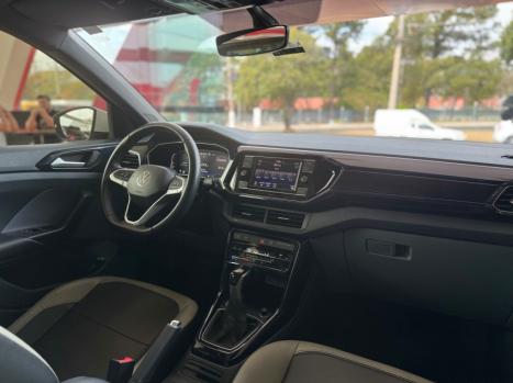 VOLKSWAGEN T-Cross 1.0 4P 200 TSI FLEX COMFORTLINE AUTOMTICO, Foto 20