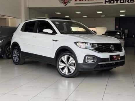 VOLKSWAGEN T-Cross 1.4 4P 250 TSI FLEX HIGHLINE AUTOMTICO, Foto 2