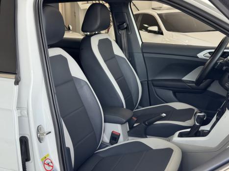 VOLKSWAGEN T-Cross 1.4 4P 250 TSI FLEX HIGHLINE AUTOMTICO, Foto 7