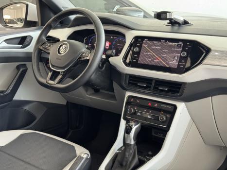 VOLKSWAGEN T-Cross 1.4 4P 250 TSI FLEX HIGHLINE AUTOMTICO, Foto 8
