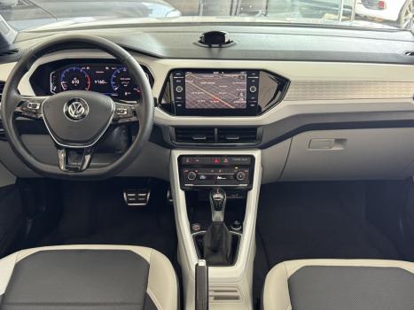 VOLKSWAGEN T-Cross 1.4 4P 250 TSI FLEX HIGHLINE AUTOMTICO, Foto 14