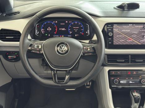 VOLKSWAGEN T-Cross 1.4 4P 250 TSI FLEX HIGHLINE AUTOMTICO, Foto 15