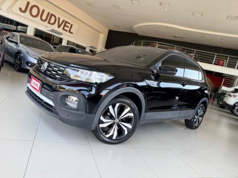 VOLKSWAGEN T-Cross 1.0 4P 200 TSI FLEX COMFORTLINE AUTOMTICO, Foto 1