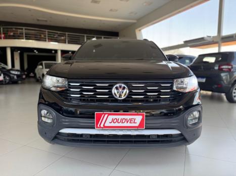 VOLKSWAGEN T-Cross 1.0 4P 200 TSI FLEX COMFORTLINE AUTOMTICO, Foto 2