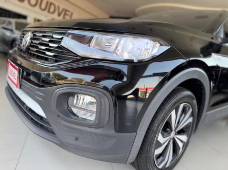 VOLKSWAGEN T-Cross 1.0 4P 200 TSI FLEX COMFORTLINE AUTOMTICO, Foto 3