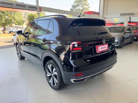 VOLKSWAGEN T-Cross 1.0 4P 200 TSI FLEX COMFORTLINE AUTOMTICO, Foto 5