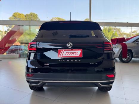 VOLKSWAGEN T-Cross 1.0 4P 200 TSI FLEX COMFORTLINE AUTOMTICO, Foto 6