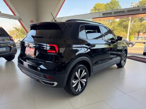 VOLKSWAGEN T-Cross 1.0 4P 200 TSI FLEX COMFORTLINE AUTOMTICO, Foto 7