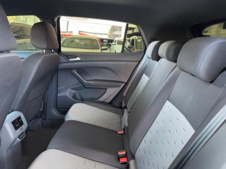 VOLKSWAGEN T-Cross 1.0 4P 200 TSI FLEX COMFORTLINE AUTOMTICO, Foto 9