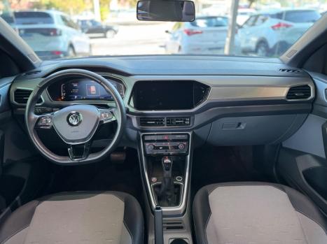 VOLKSWAGEN T-Cross 1.0 4P 200 TSI FLEX COMFORTLINE AUTOMTICO, Foto 10
