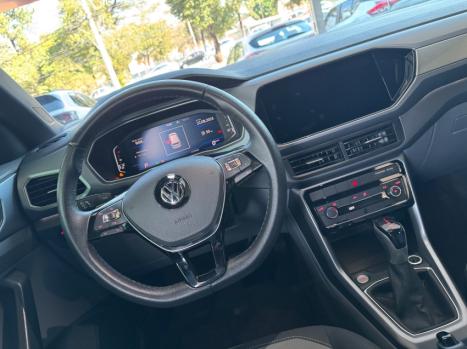 VOLKSWAGEN T-Cross 1.0 4P 200 TSI FLEX COMFORTLINE AUTOMTICO, Foto 11