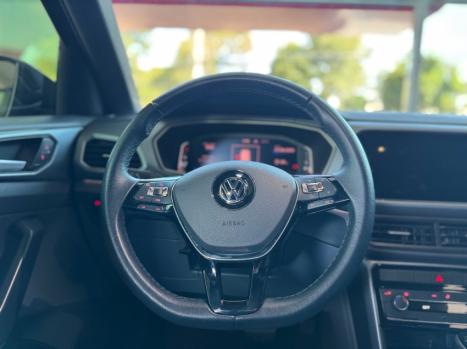 VOLKSWAGEN T-Cross 1.0 4P 200 TSI FLEX COMFORTLINE AUTOMTICO, Foto 12