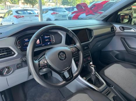 VOLKSWAGEN T-Cross 1.0 4P 200 TSI FLEX COMFORTLINE AUTOMTICO, Foto 15