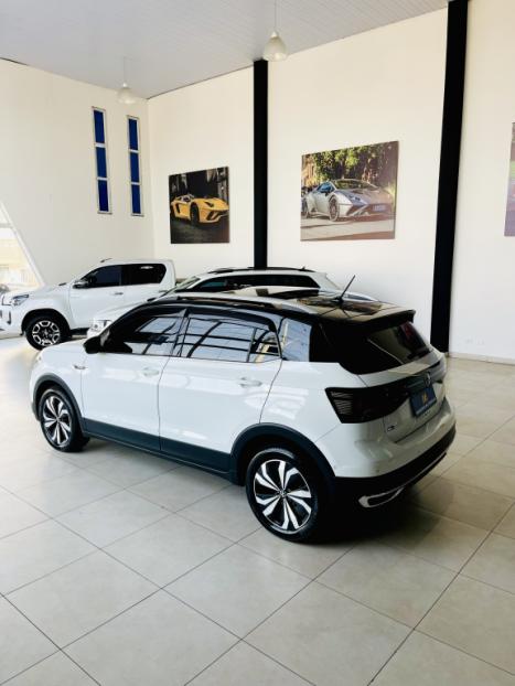VOLKSWAGEN T-Cross 1.4 4P 250 TSI FLEX HIGHLINE AUTOMTICO, Foto 5
