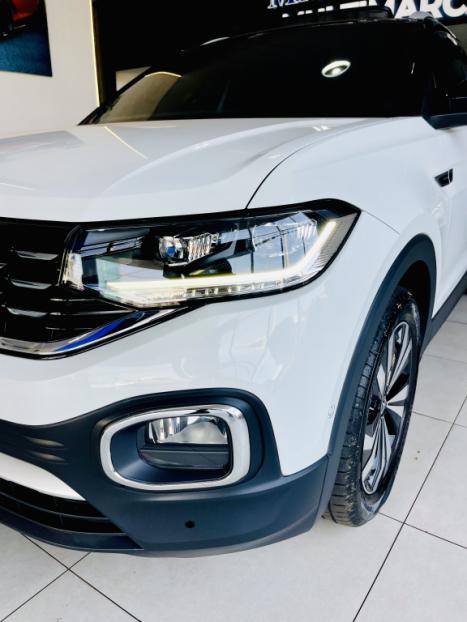 VOLKSWAGEN T-Cross 1.4 4P 250 TSI FLEX HIGHLINE AUTOMTICO, Foto 9