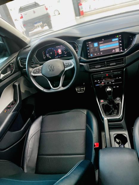 VOLKSWAGEN T-Cross 1.4 4P 250 TSI FLEX HIGHLINE AUTOMTICO, Foto 19