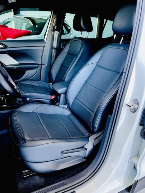 VOLKSWAGEN T-Cross 1.4 4P 250 TSI FLEX HIGHLINE AUTOMTICO, Foto 21